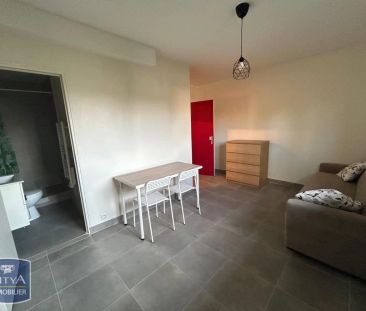 Appartement à louer 1 pièce 22.71m² - Photo 3