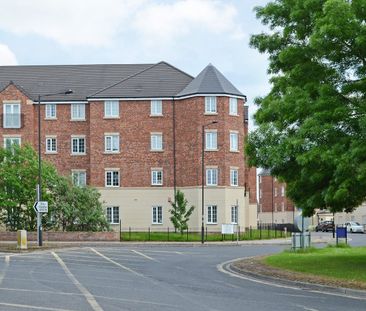 2 bedroom apartment to rent - Photo 5