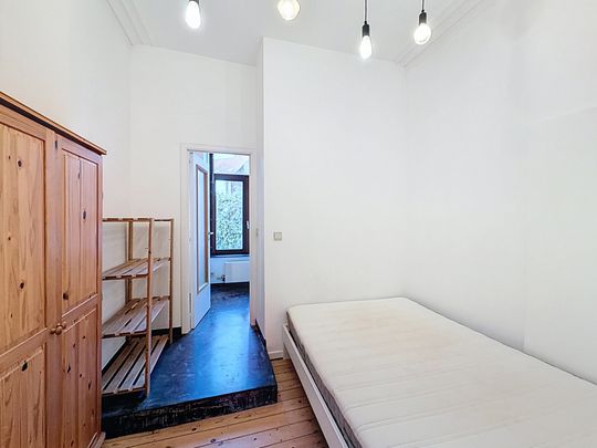 Appartement te huur - Photo 1