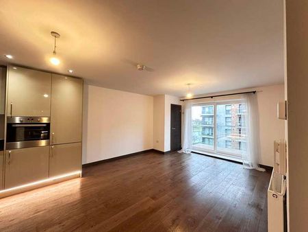 Fletton Quays, Peterborough, PE2 - Photo 2