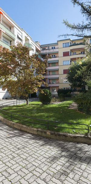 Bel appartement - Quartier Beaulieu - Foto 1