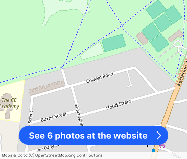 Colwyn Road, The Mounts - Photo 1