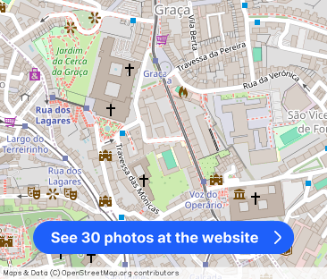 Apartamento T2 para alugar em Lisboa - Photo 1