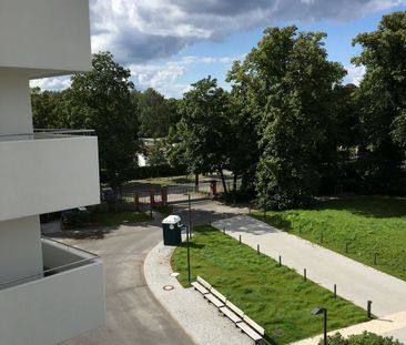 Teichstraße 50, WE 39, moderne 2-Zimmer-Wohnung mit EBK und Aufzug - Photo 4