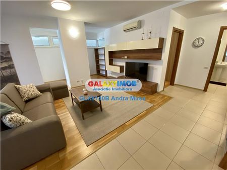 Inchiriere apartament 2 camere Parcul Carol City Center Residence - Fotografie 4