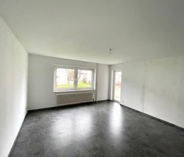 Mit Balkon im Erdgeschoss! Attraktive 3-Zimmer-Wohnung in Menden Pl... - Foto 5