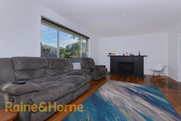 Sunny Three Bedroom Home! - Photo 1