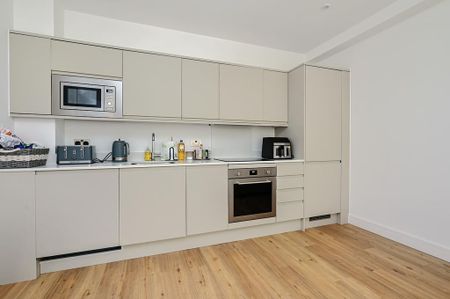 1 bedroom apartment to rent - Photo 3