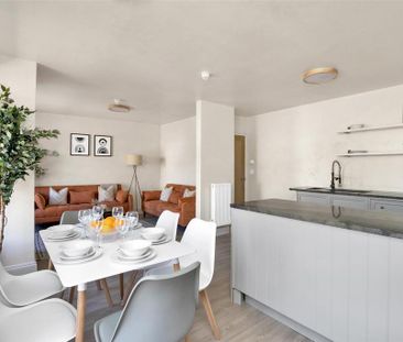 House share to rent - Photo 4