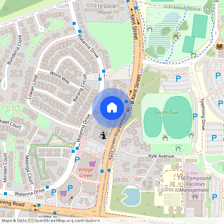 209 Kent Street, Perth, Western Australia 6152