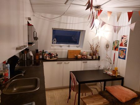 Te huur: Kamer Haverstraatpassage in Enschede - Foto 5