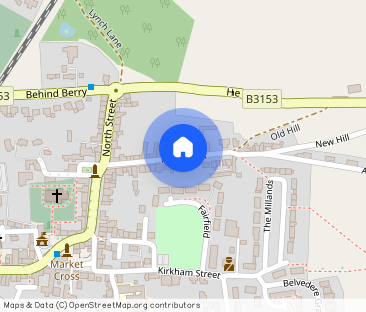 New Street, Somerset, TA11 - Photo 1