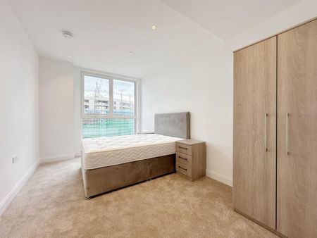 2 bedroom apartment to rent - Photo 5