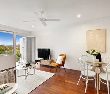 5/18 Evans Street, Freshwater NSW 2096 - Apartment For Rent | Domain - Photo 3