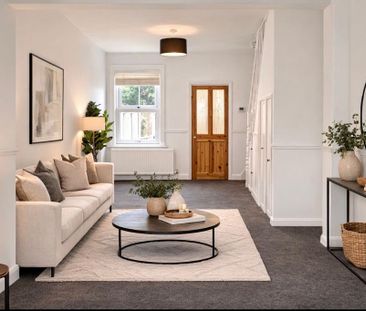 2 bedroom terraced house to rent - Photo 6