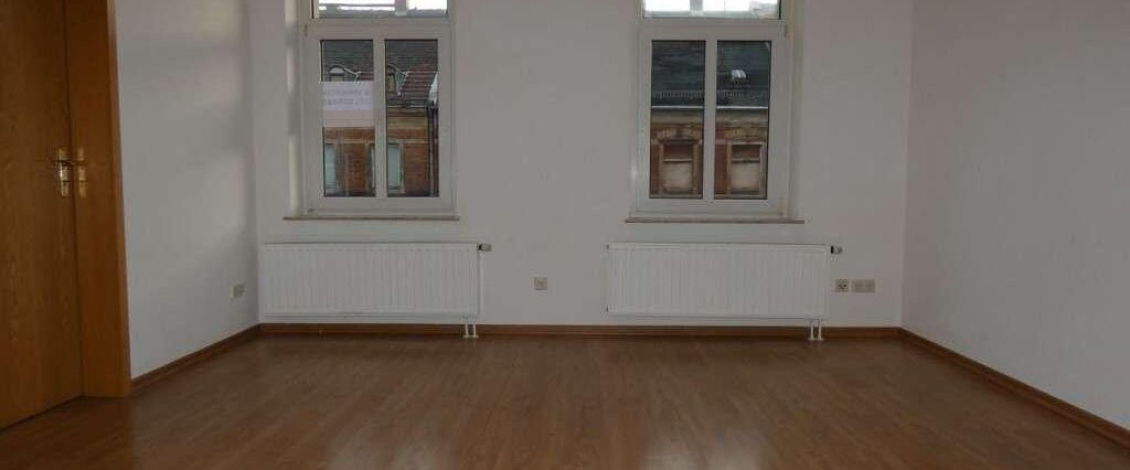 Helle 2-R Wohnung inkl. 2 Stellplätzen - Foto 1