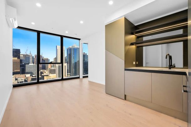 “Premier Tower Melbourne” - Photo 1