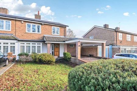 Northridge Way, Hemel Hempstead, HP1 - Photo 3