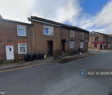 1 bedroom flat to rent - Photo 6