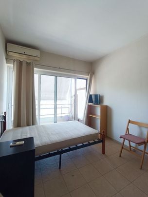 Studio/Γκαρσονιέρα για ενοικίαση Εκκοκκιστήρια - Σταθμός (Λαμία) - Φωτογραφία 1
