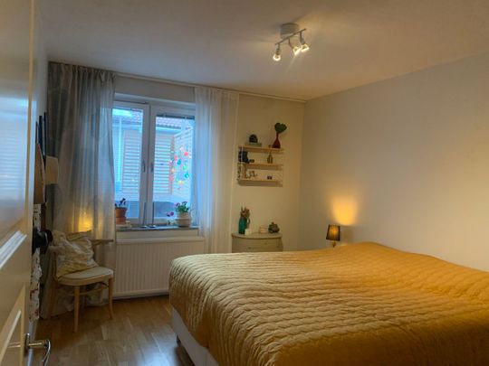Zinkens Väg, Stockholm - Photo 1
