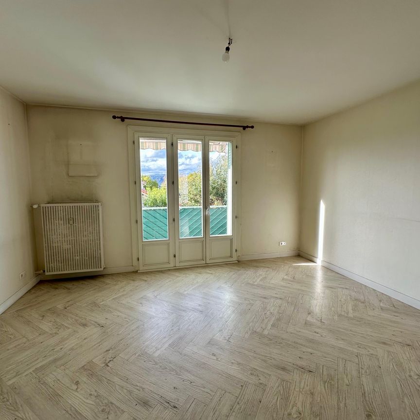 Location Appartement 3 pièces 71m² PORTES LES VALENCE 26800 - Photo 1