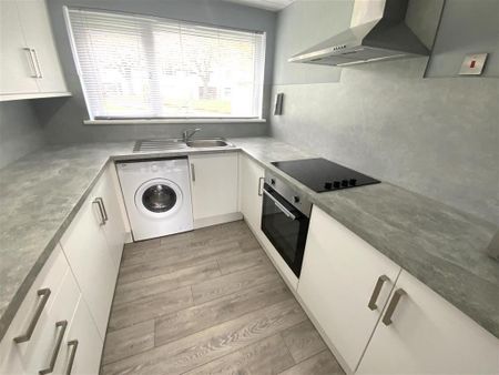 1 bedroom apartment to rent - Photo 5