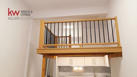 Loft για ενοικίαση Ιπποκράτειο (Φάληρο - Ιπποκράτειο) - Photo 5