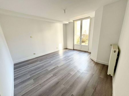 Location appartement 3 pièces, 56.76m², Guenrouet - Photo 5