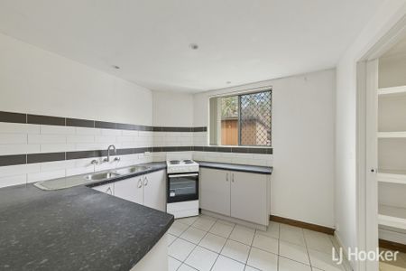 16/127 Rivett Street, Hackett ACT, Belconnen - Photo 3