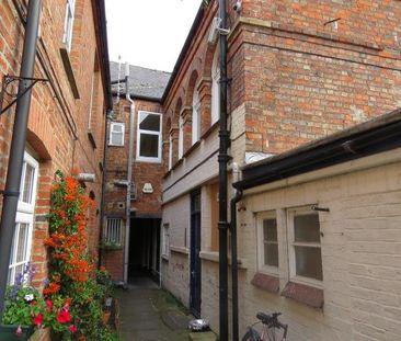 1 bedroom apartment to rent - Photo 3