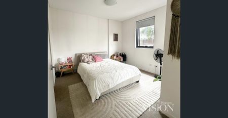 Ground Floor Modern Two Bedroom Apartment in a Convenient Location - Photo 5