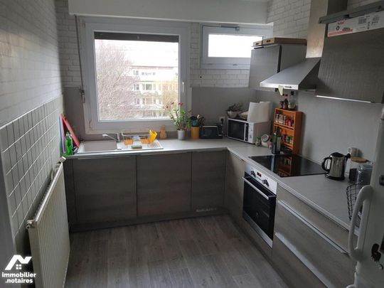 BOULOGNE SUR MER - Photo 1