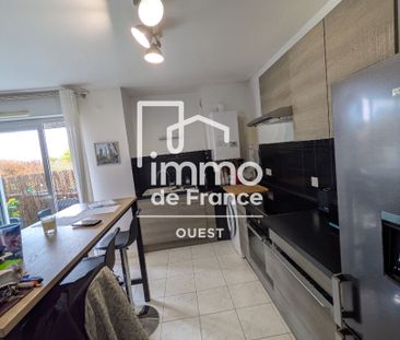 Location Appartement 2 pièces 38m² - Photo 4