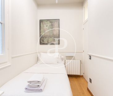 Apartment for rent on Valencia Street (Eixample Esquerra) - Photo 5