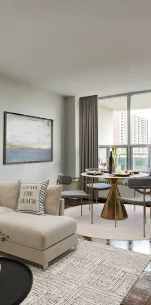 The West Mall Towers - Photo 1