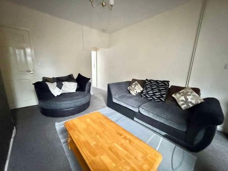 Two Bedroom House Near The City Centre, CV2 - Photo 5