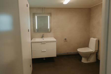 Johannesbergsvägen, Rödeby - Foto 2