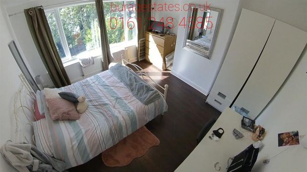 5 bedroom house to rent - Photo 1