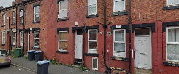 Room in a Shared House, Harold Grove, LS6 - Photo 1