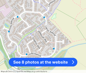 Vespasian Way, Knights Park, Ashford - Photo 1