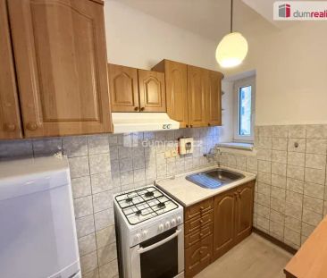 Pronájem bytu, 52 m - Photo 4