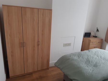 Room in a Shared House, Sherwood Road, HA2 - Photo 2