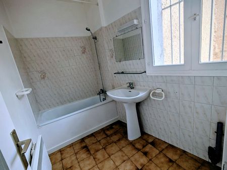 Appartement T1 Avignon à louer - Photo 4