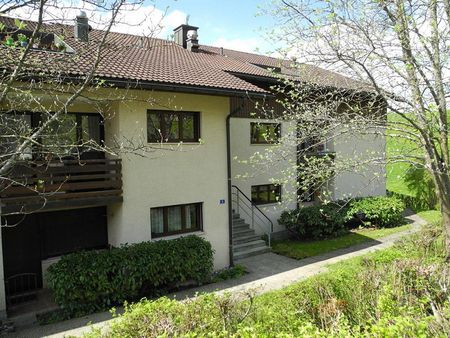 3.5 Zimmer Wohnung - Photo 5