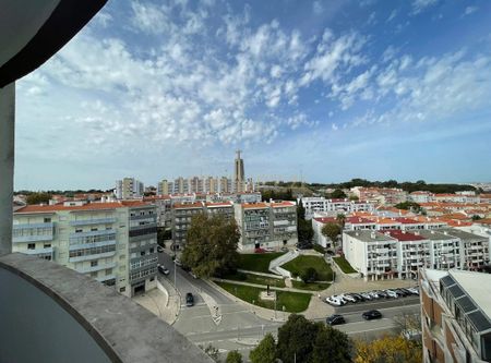 Almada, Setúbal Municipality - Photo 5