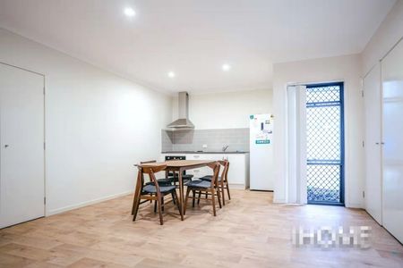 Modern 2-Year New Building: Fully Furnished with All Bills Included $550 - Photo 2