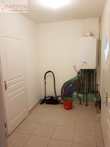 Maison 97.4 m² - 4 Pièces - Villebarou - Photo 5