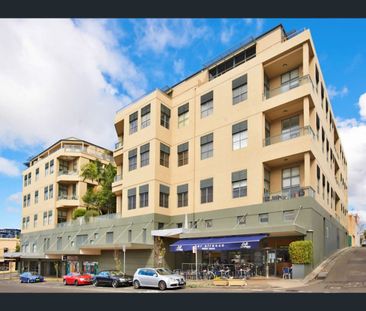 38/62 Booth Street, Annandale, NSW 2038 - Photo 5
