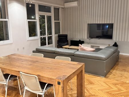 Διαμέρισμα για ενοικίαση Καλλιθέα - Φωτογραφία 5